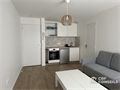 appartement à la location